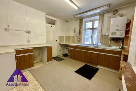 168 Abertillery Road, Blaina, Abertillery, NP13 3DY