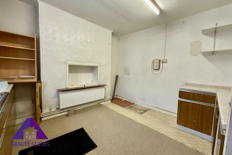 168 Abertillery Road, Blaina, Abertillery, NP13 3DY