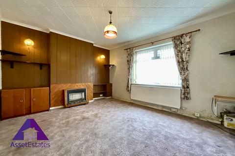 168 Abertillery Road, Blaina, Abertillery, NP13 3DY