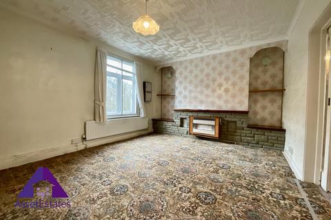 168 Abertillery Road, Blaina, Abertillery, NP13 3DY