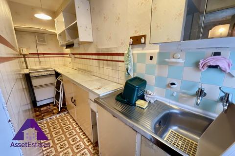 168 Abertillery Road, Blaina, Abertillery, NP13 3DY