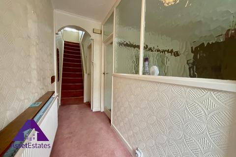 168 Abertillery Road, Blaina, Abertillery, NP13 3DY