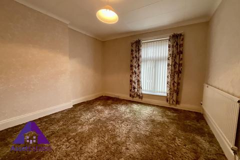 168 Abertillery Road, Blaina, Abertillery, NP13 3DY