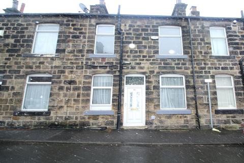 1 bedroom terraced house to rent, Kerry Street, LS18