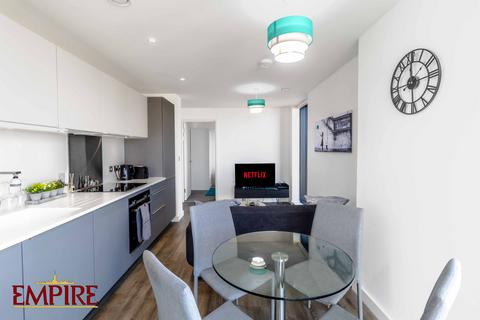 2 bedroom apartment for sale, Sheepcote Street, Birmingham, B16