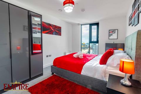 2 bedroom apartment for sale, Sheepcote Street, Birmingham, B16