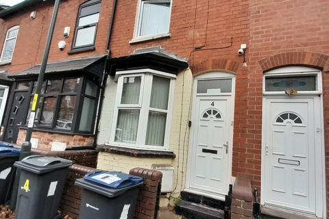 4 bedroom terraced house for sale - Birmingham B29