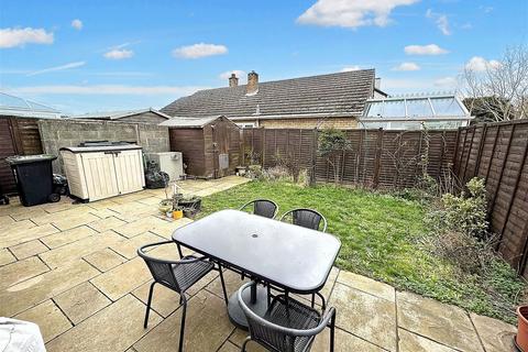 3 bedroom semi-detached house for sale, Berry Green, Stretham, Ely, Cambs