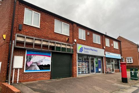 Property for sale - Severn Road, Oadby, Leicester LE2