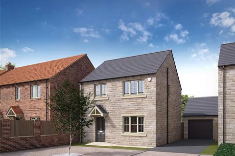 3 bedroom detached house for sale, Plot 10, Newton at Hawthorn Fields, Rufforth, York YO23
