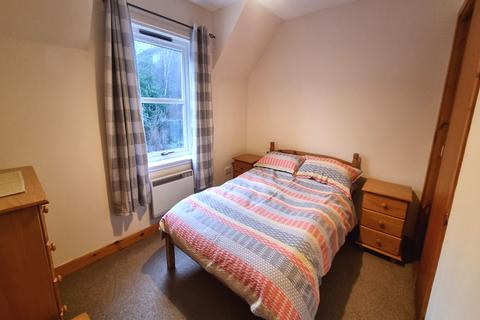 2 bedroom apartment for sale, Ruthven Court, Kingussie