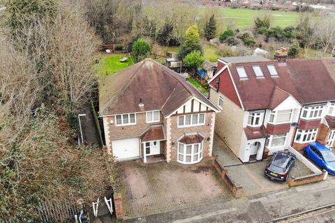 4 bedroom detached house for sale, Woodlands Road, Gillingham, ME7