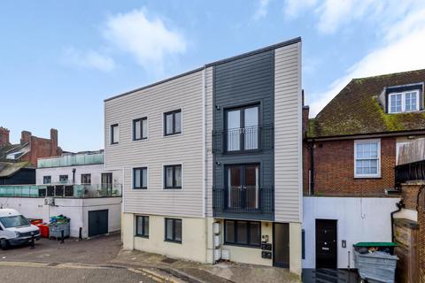 1 bedroom flat for sale, Walters Yard, Bromley