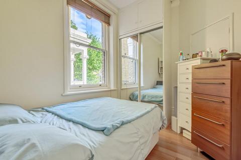 1 bedroom flat for sale, Edith Road, West Kensington