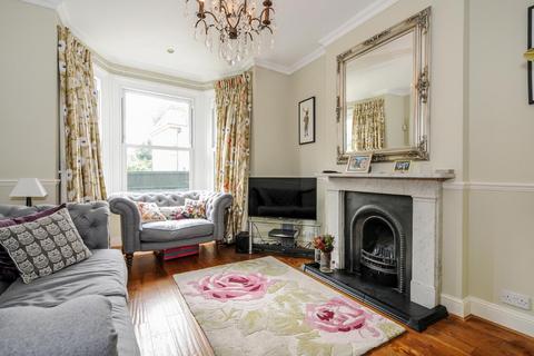 4 bedroom end of terrace house for sale - Maley Avenue, West Norwood