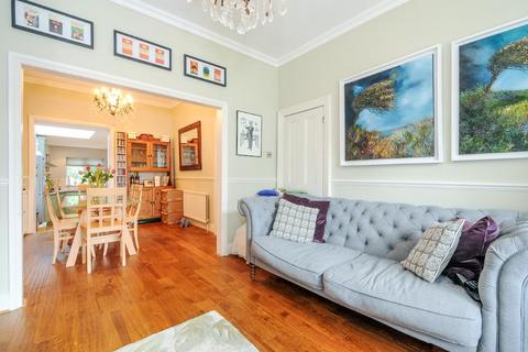 4 bedroom end of terrace house for sale, Maley Avenue, West Norwood