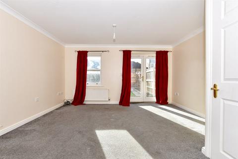 4 bedroom terraced house for sale, Albion Road, Ramsgate, Kent