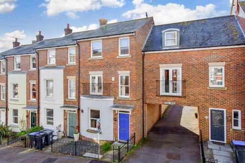 4 bedroom terraced house for sale, Albion Road, Ramsgate, Kent