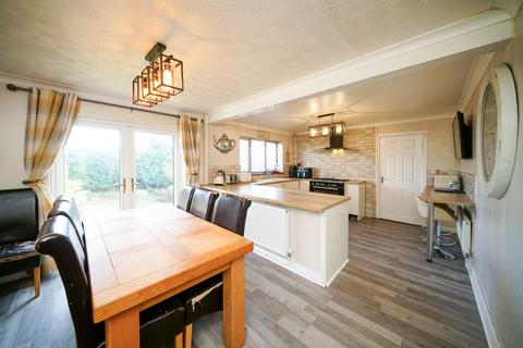 4 bedroom detached house for sale, The Beeches Belmont Road, Bolton, BL1
