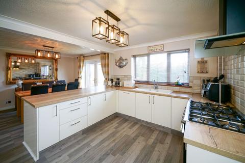 4 bedroom detached house for sale, The Beeches Belmont Road, Bolton, BL1