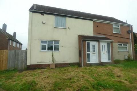 2 bedroom terraced house for sale - Woodland View, Houghton Le Spring, DH4