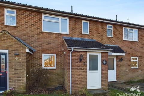 3 bedroom terraced house for sale, Hatchfields, Great Waltham, Chelmsford