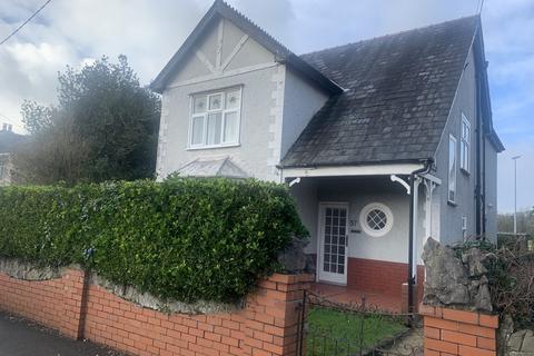 3 bedroom detached house for sale - Ynyscedwyn Road, Ystradgynlais, Swansea.