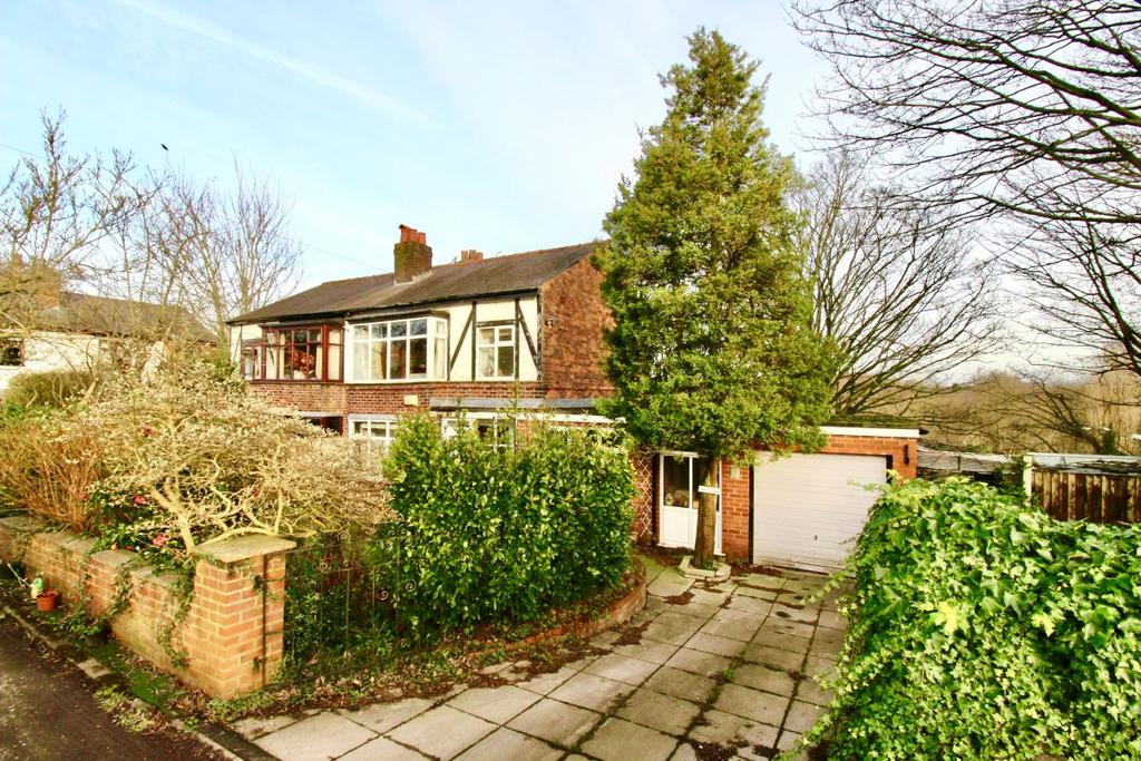 Wigan Lane, Wigan WN1 3 bed semidetached house for sale £270,000