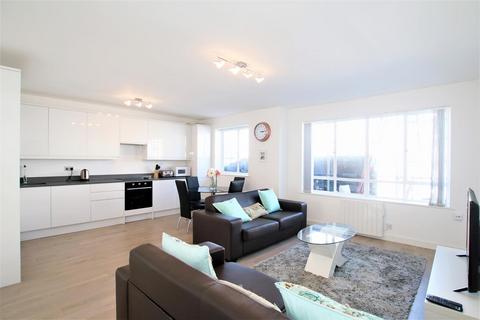 2 bedroom apartment to rent - Gloucester Terrace, Paddington, London, W2