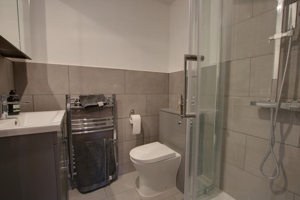 En suite
