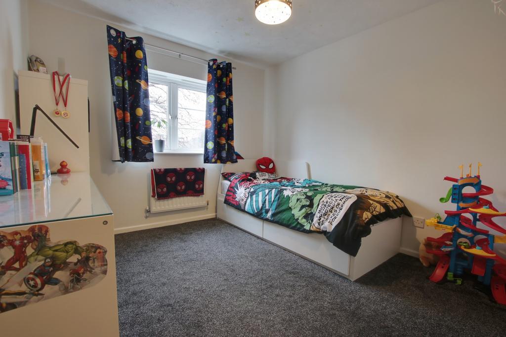 Bedroom two