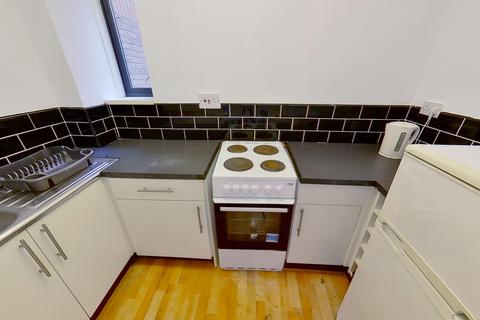 1 bedroom flat to rent, The Chandlers, Leeds City Centre, Leeds