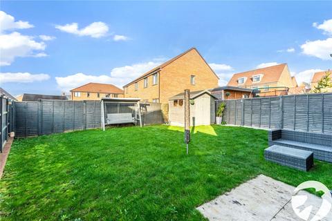 48 Bailey Drive, Castle Hill, Swanscombe, DA10 1AA