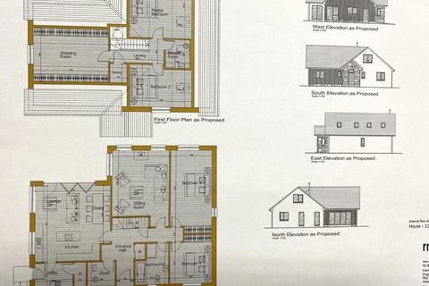 Land for sale, Plot 5, Leaburn Drive, Hawick, TD9 9NZ