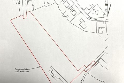 undefined, Plot 5, Leaburn Drive, Hawick, TD9 9NZ