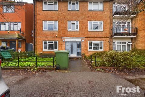 1 bedroom apartment to rent - Percy Avenue, Ashford, Surrey, TW15