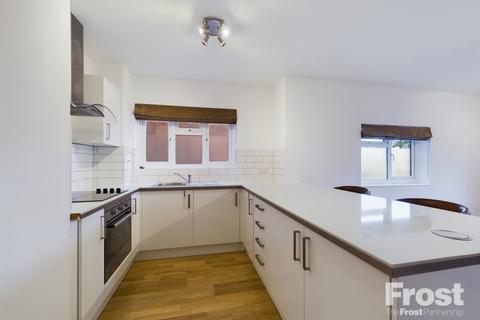1 bedroom apartment to rent - Percy Avenue, Ashford, Surrey, TW15
