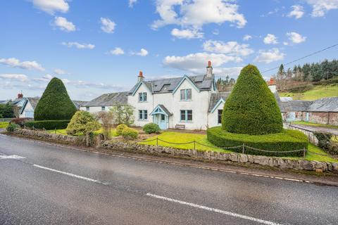 4 bedroom detached house to rent, Caputh, Dunkeld, Perthshire, PH1 4JJ