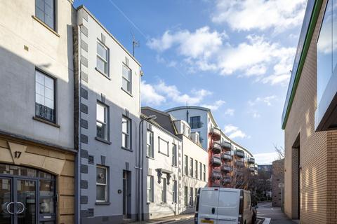 1 bedroom apartment for sale, 11 Hilary Street, St. Helier, Jersey