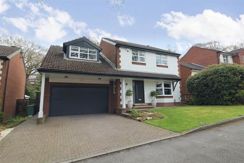 5 bedroom detached house for sale, Off Tinshill Road, Cookridge