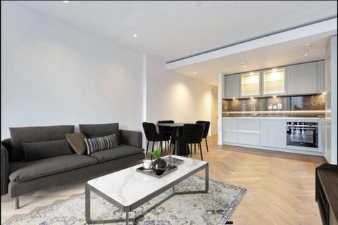 1 bedroom apartment to rent, Church Street, London, W2