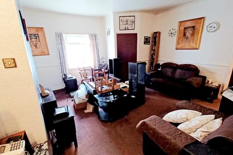 3 bedroom terraced house for sale, High Street, West Cornforth, Ferryhill, County Durham, DL17