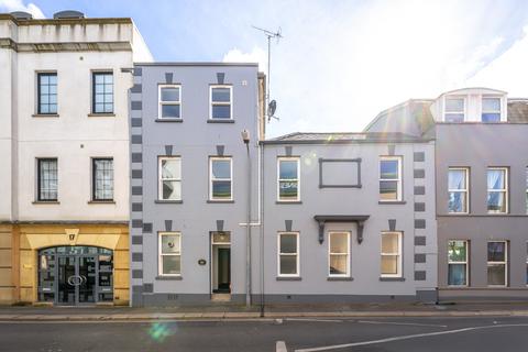 1 bedroom apartment for sale, Hilary Street, St. Helier, Jersey