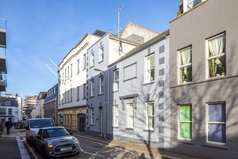 1 bedroom apartment for sale, Hilary Street, St. Helier, Jersey