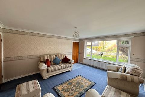 4 bedroom detached house to rent, Earnshaw Way, Beaumont Park, Whitley Bay