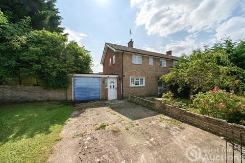 3 bedroom semi-detached house for sale, Little Platt, Guildford, GU2