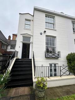 5 bedroom townhouse for sale - Circus Road, NW8