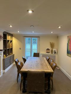 5 bedroom townhouse for sale, Circus Road, NW8