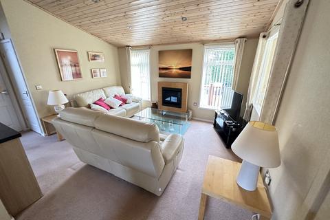 2 bedroom bungalow for sale, Finchale Abbey Village, Brasside, Durham, DH1