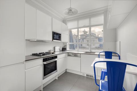 2 bedroom flat for sale, Ryder Street, London SW1Y